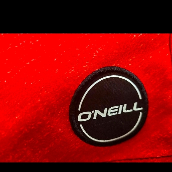 O'Neill Hybrid Board Shorts Men’s 32 | Casual 4-Way Stretch Lightweight C30 - Picture 3 of 6